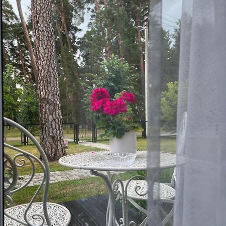 Kulautuva Park Apartments Экстерьер фото