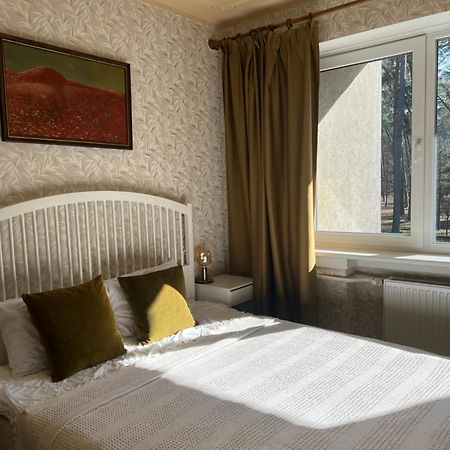 Kulautuva Park Apartments Экстерьер фото
