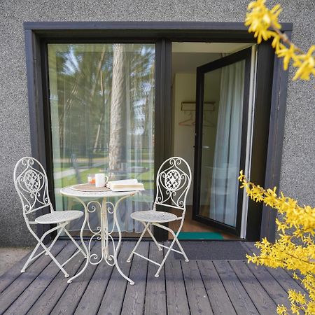 Kulautuva Park Apartments Экстерьер фото