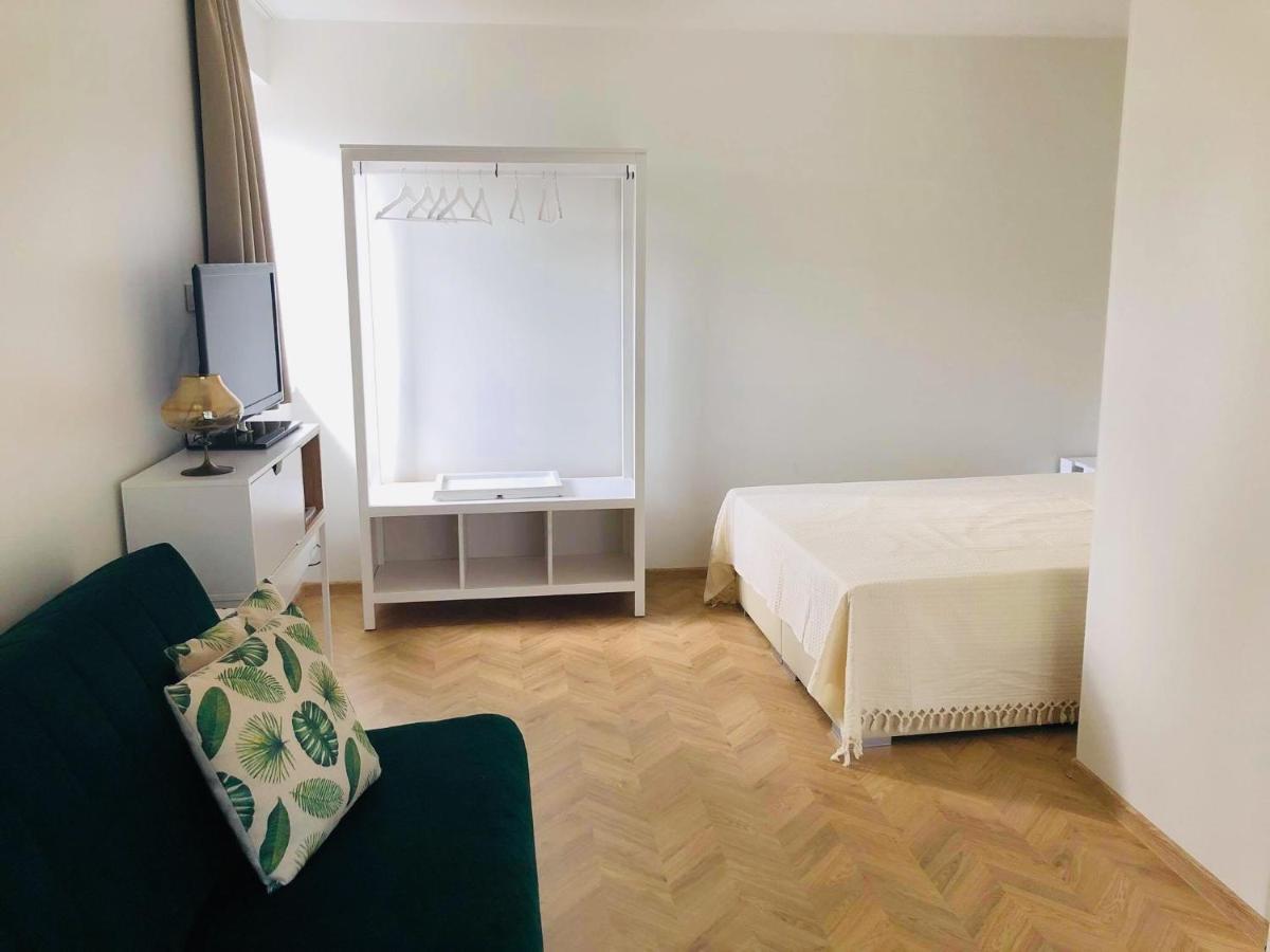 Kulautuva Park Apartments Экстерьер фото