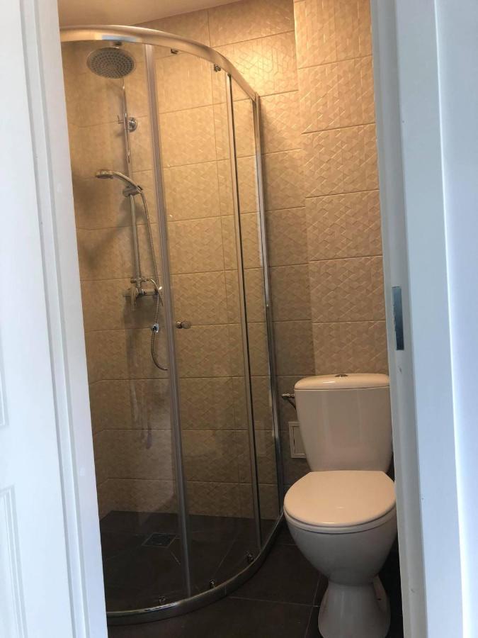 Kulautuva Park Apartments Экстерьер фото