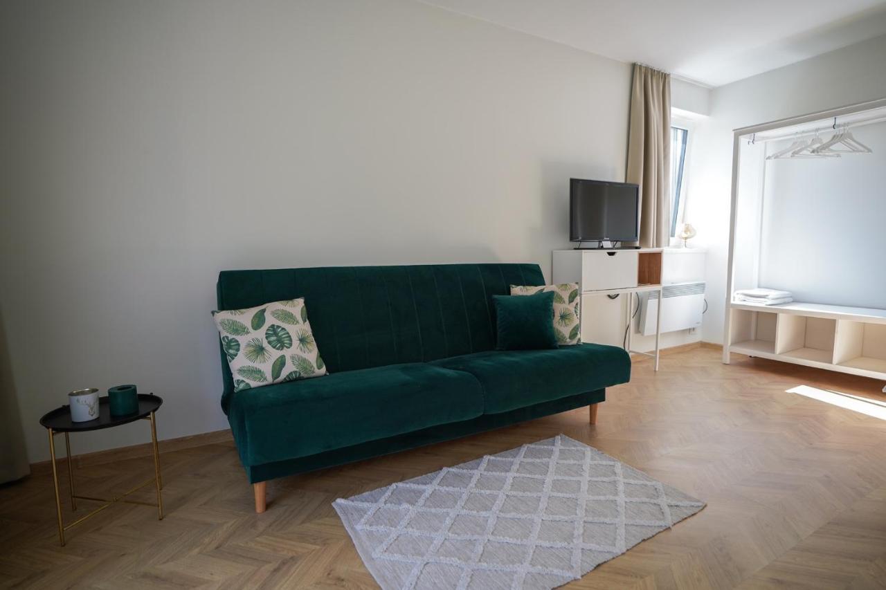 Kulautuva Park Apartments Экстерьер фото