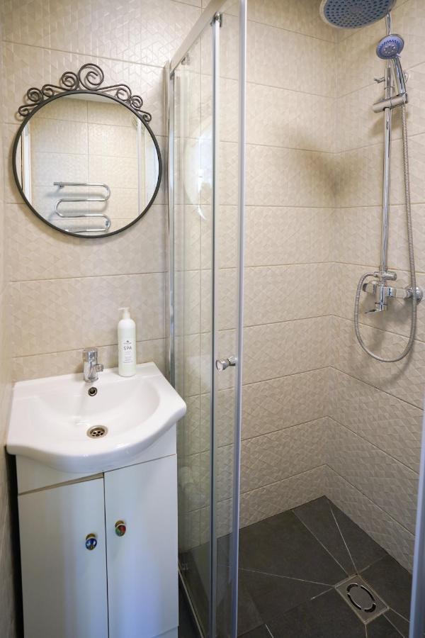 Kulautuva Park Apartments Экстерьер фото