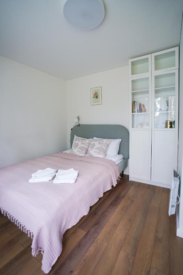 Kulautuva Park Apartments Экстерьер фото
