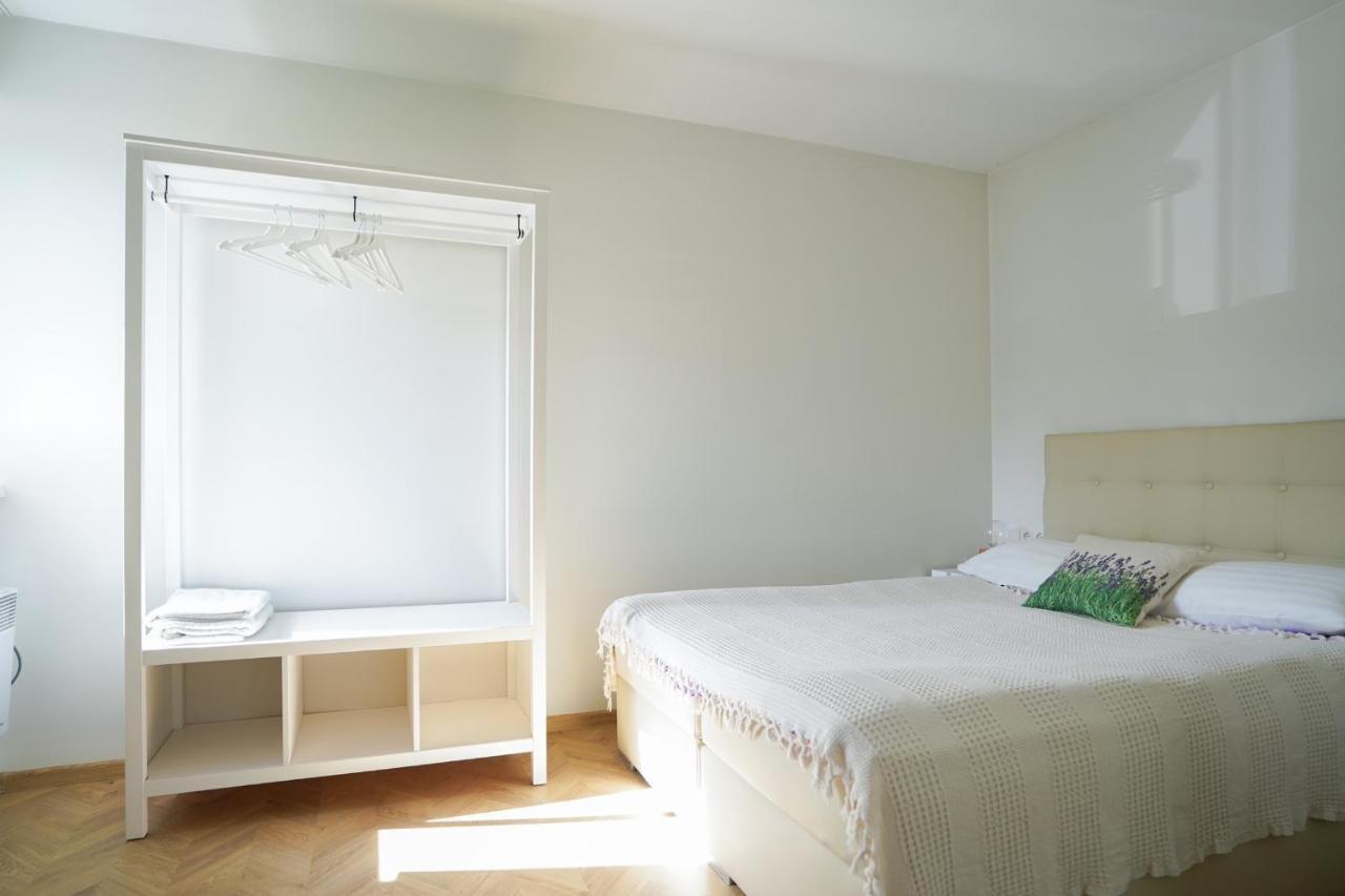 Kulautuva Park Apartments Экстерьер фото
