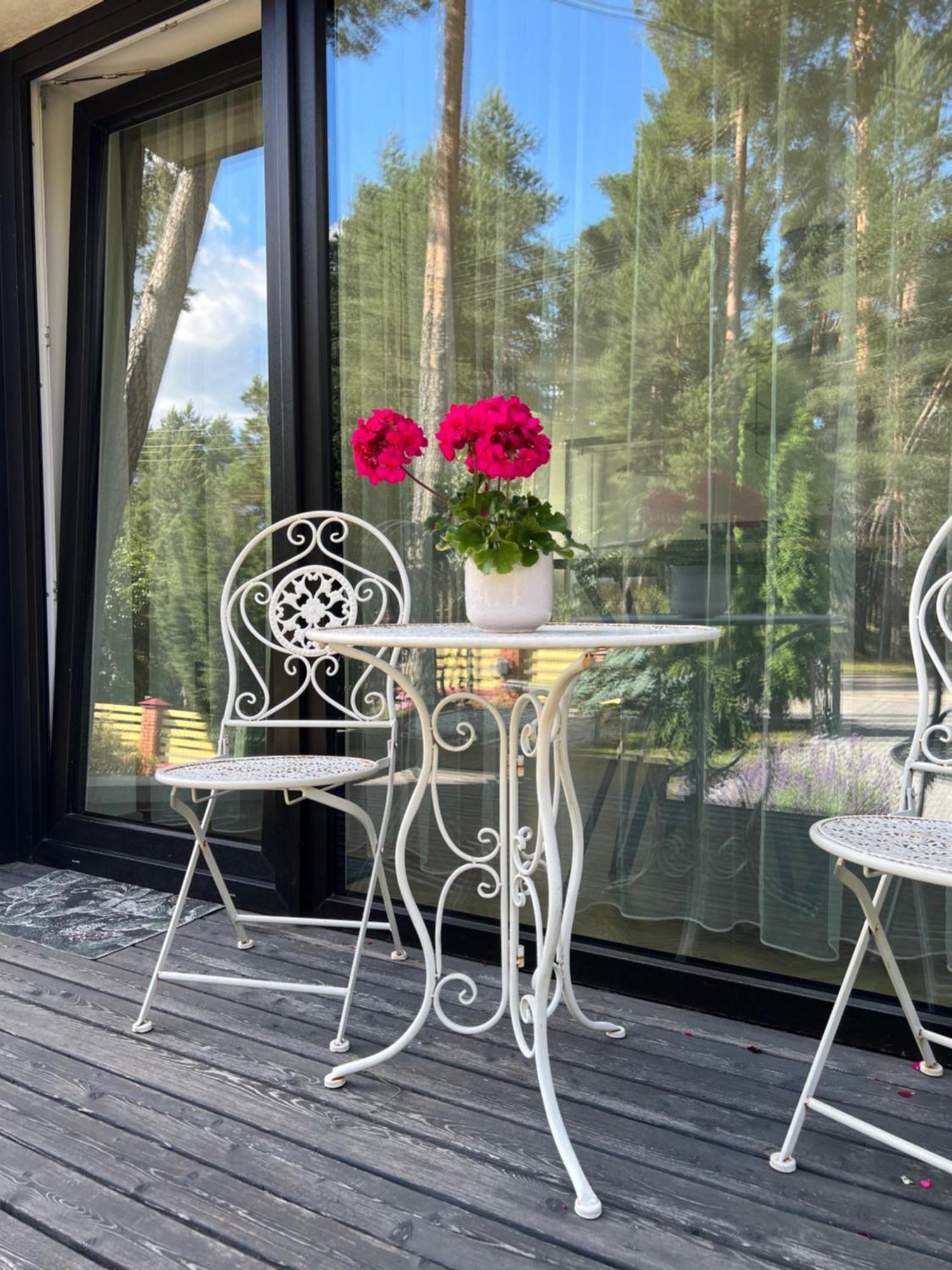Kulautuva Park Apartments Экстерьер фото