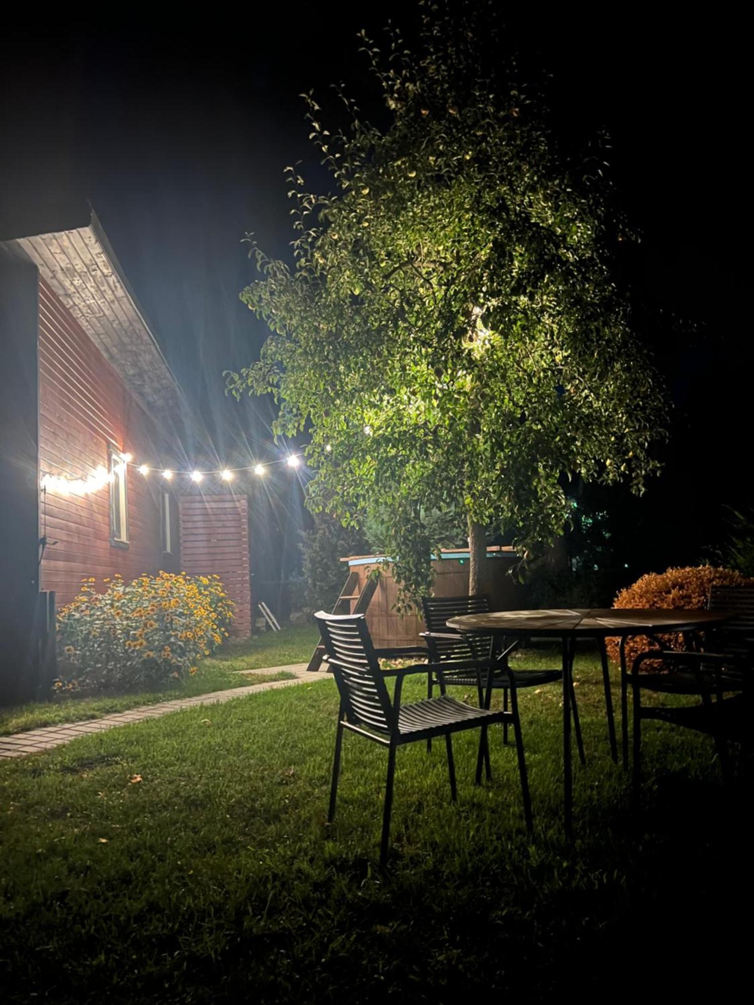 Kulautuva Park Apartments Экстерьер фото
