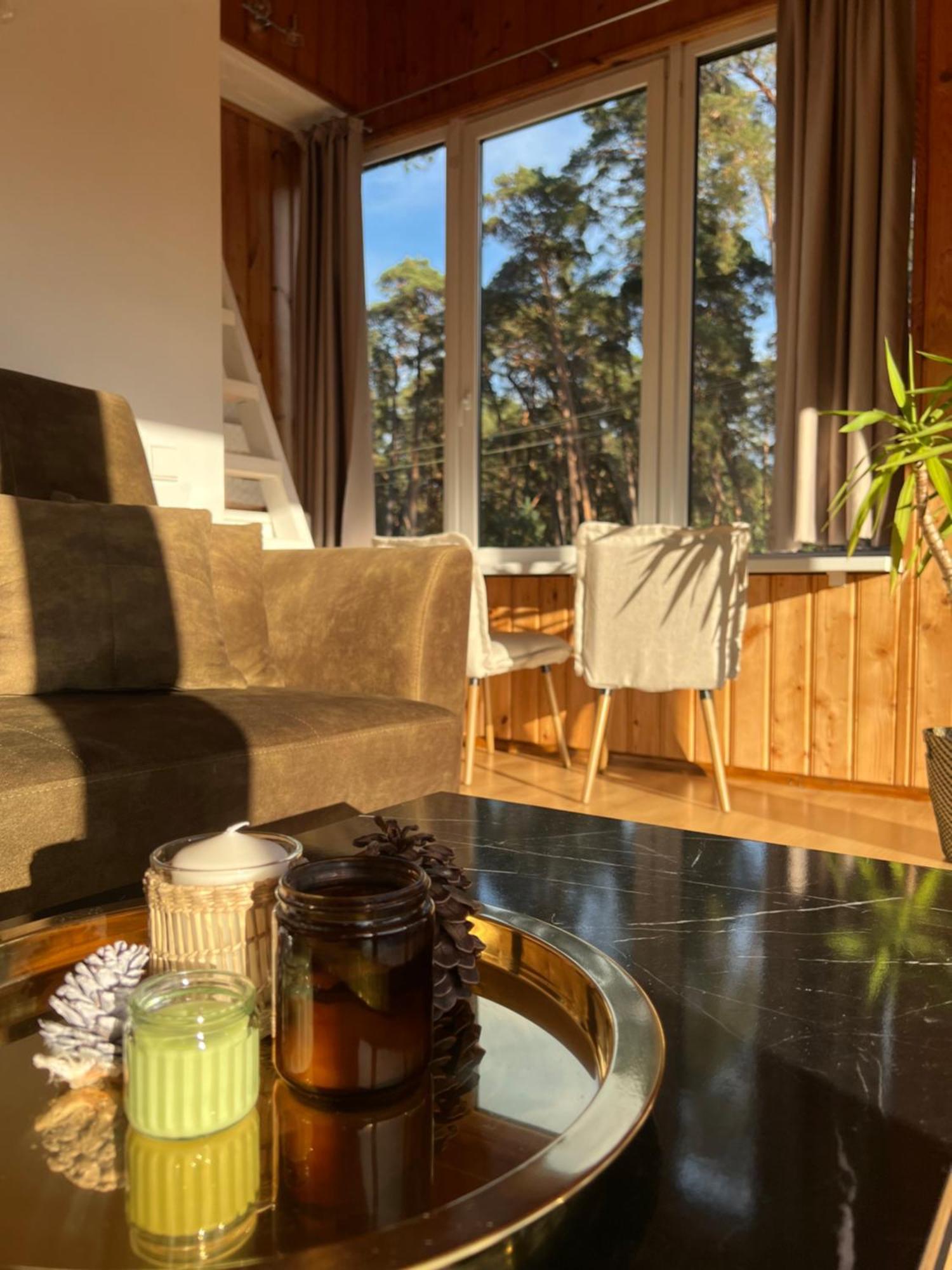 Kulautuva Park Apartments Экстерьер фото