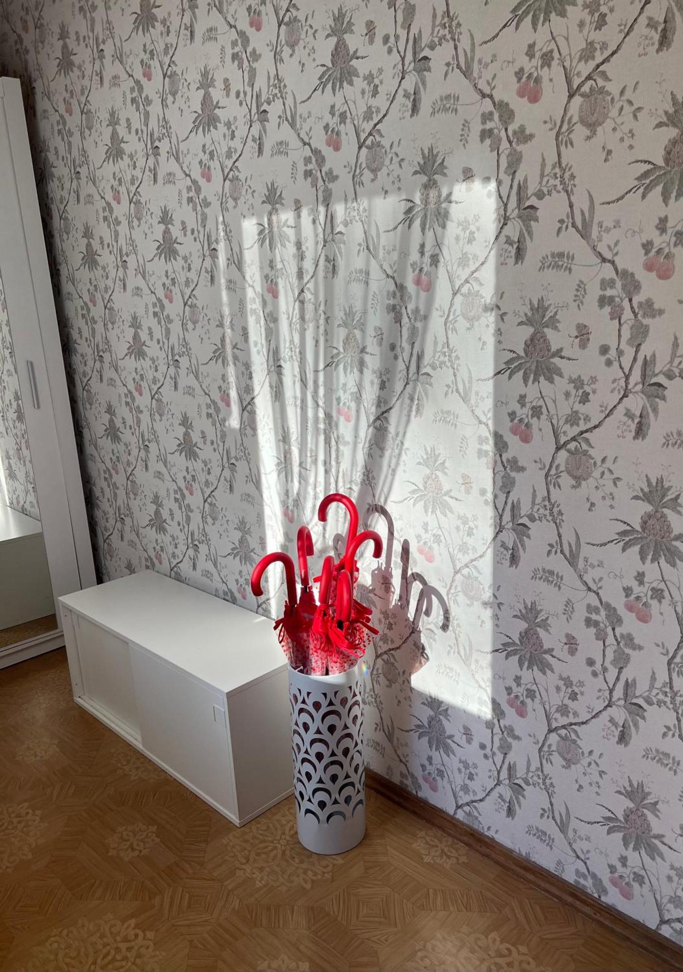 Kulautuva Park Apartments Экстерьер фото
