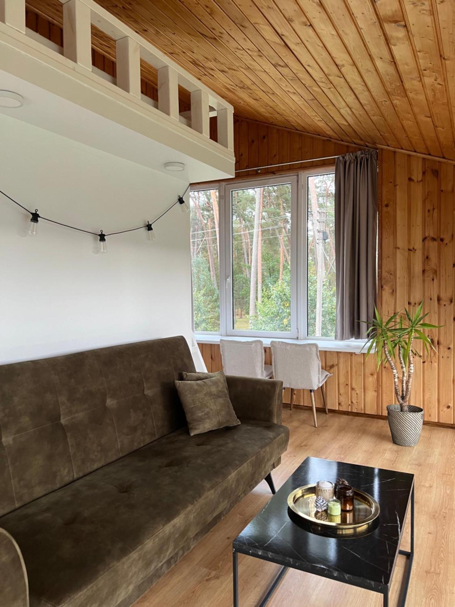 Kulautuva Park Apartments Экстерьер фото