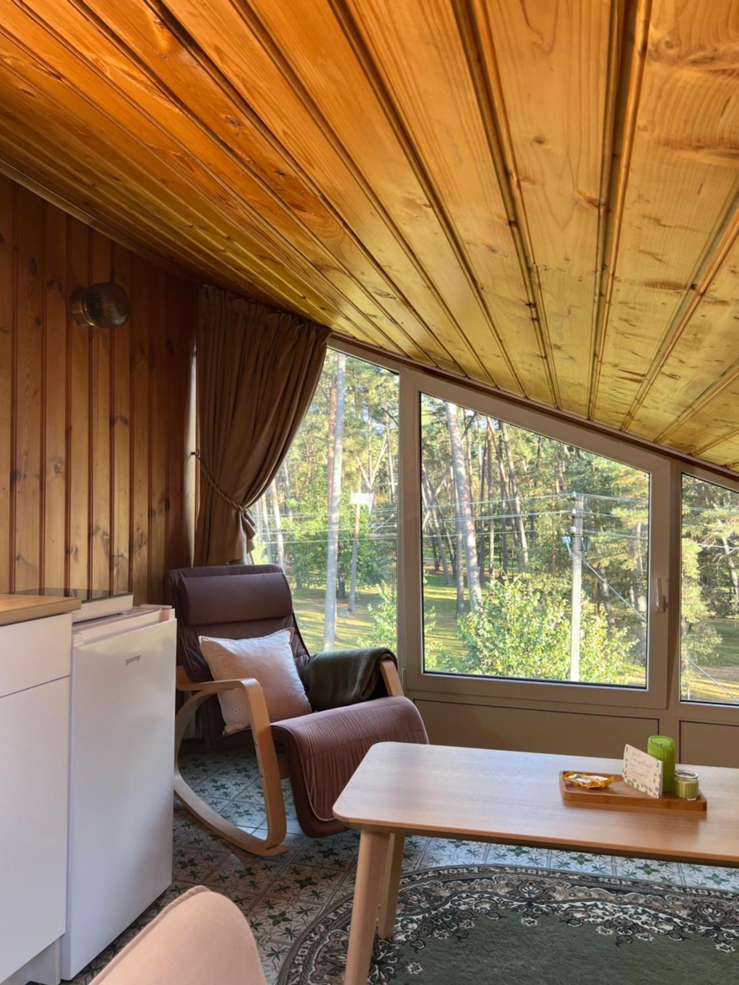 Kulautuva Park Apartments Экстерьер фото