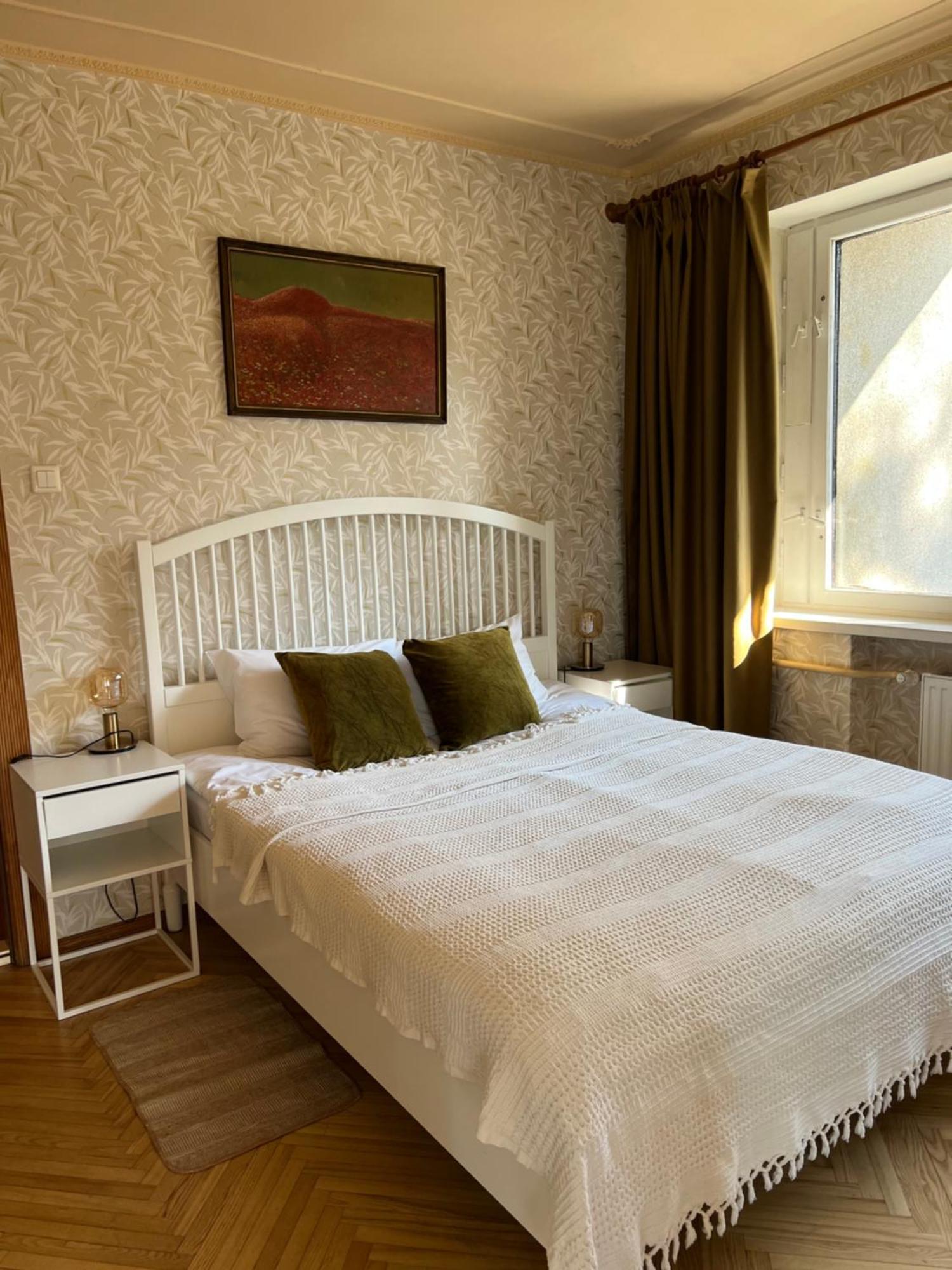 Kulautuva Park Apartments Экстерьер фото