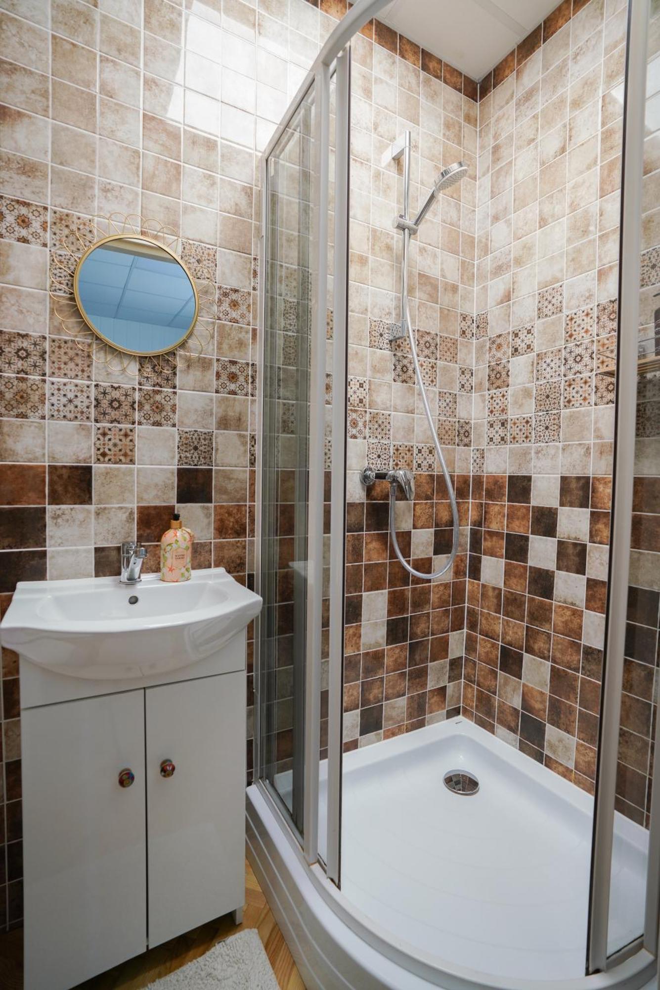 Kulautuva Park Apartments Экстерьер фото