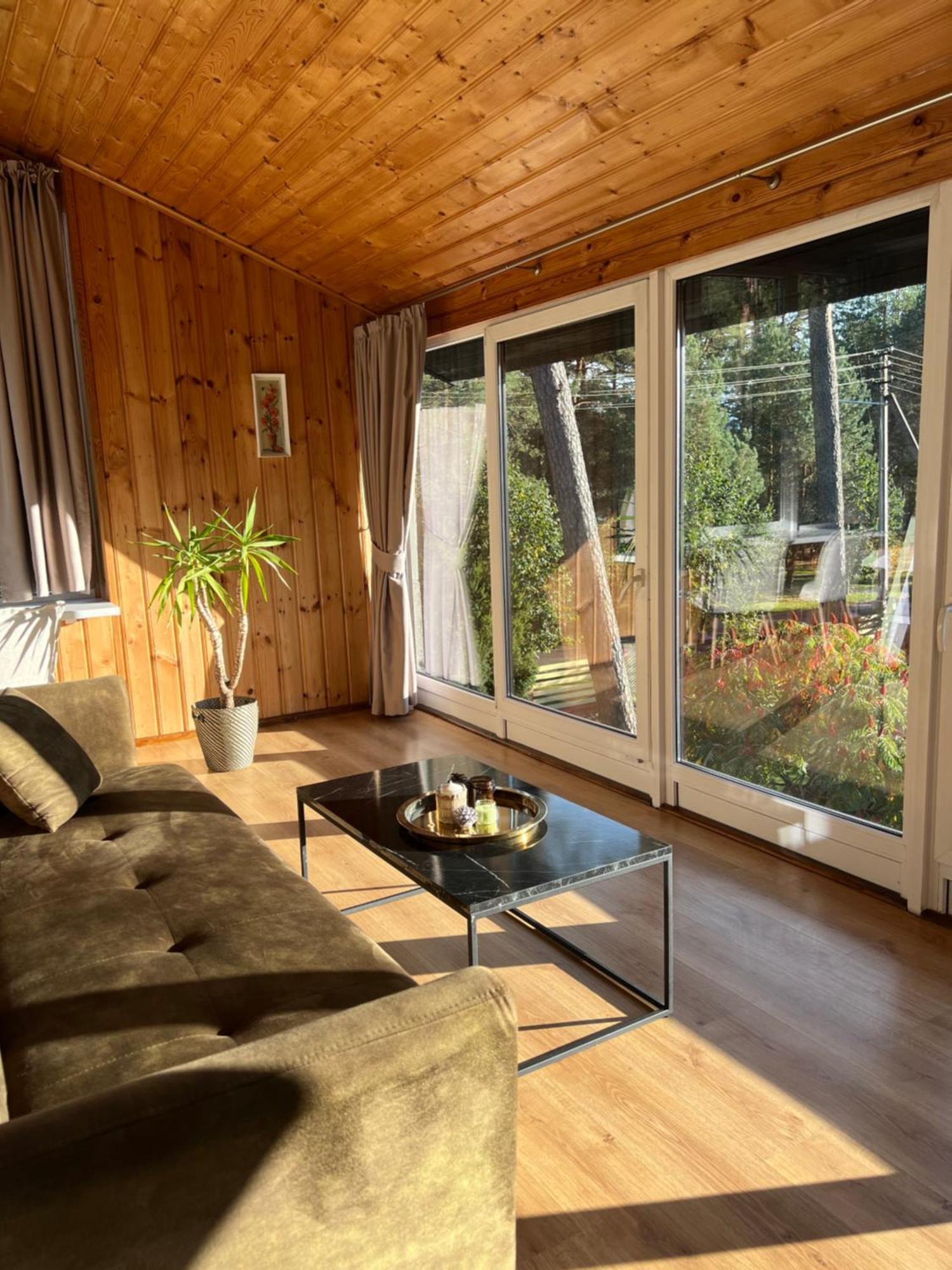Kulautuva Park Apartments Экстерьер фото