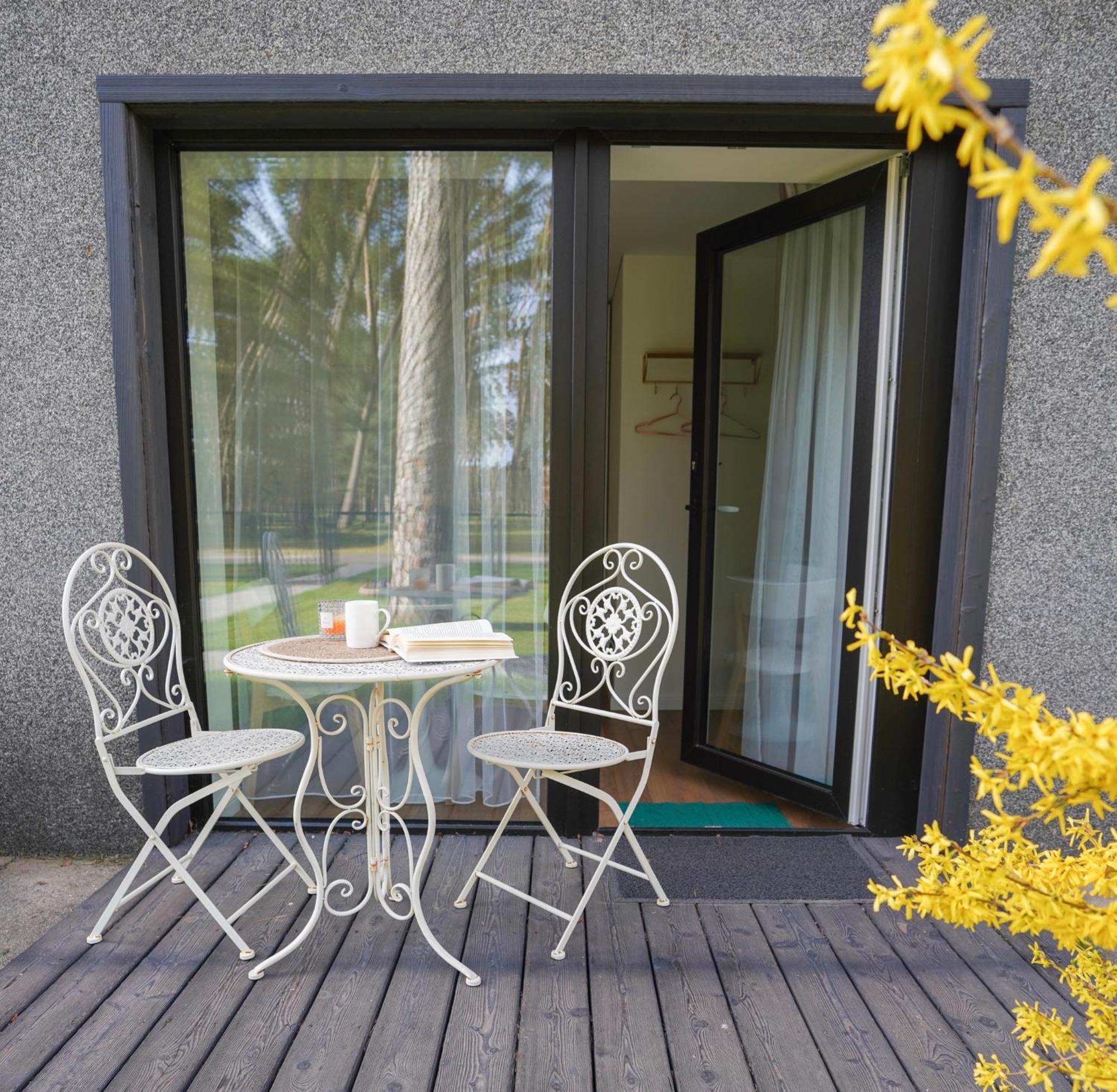 Kulautuva Park Apartments Экстерьер фото